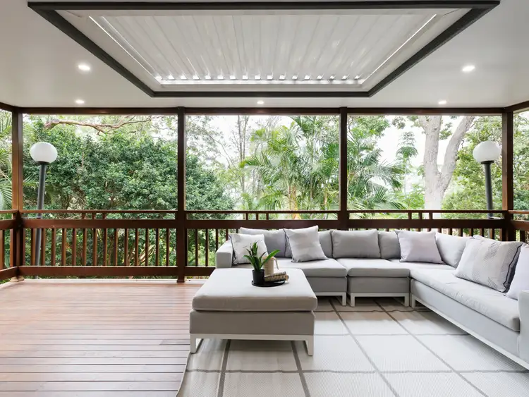 Seventh view of Homely house listing, 20 Ranger Street, Kenmore QLD 4069