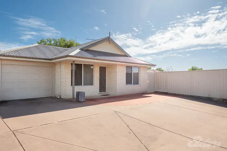 5/34 Hamilton Road, Eaton WA 6232