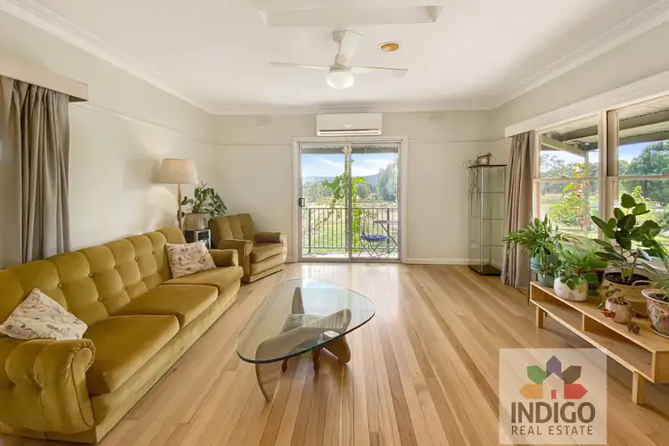Third view of Homely house listing, 251 Fanning Lane, Wooragee VIC 3747