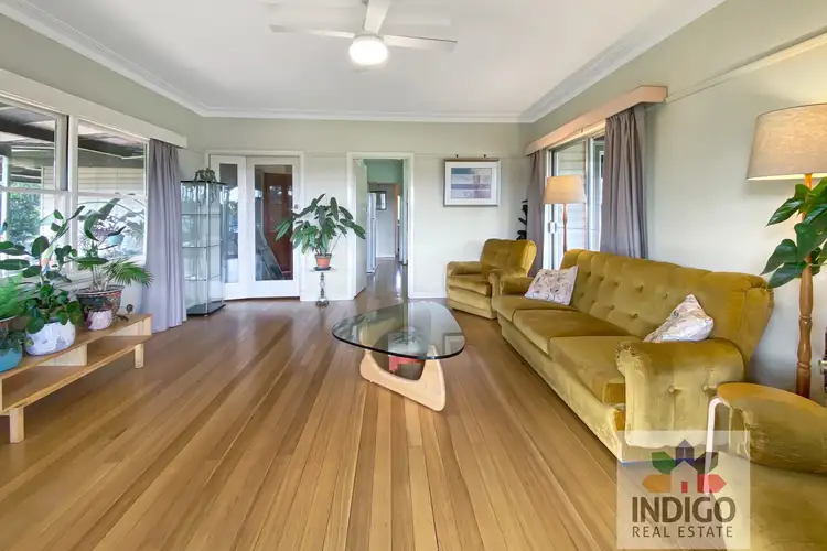 Fourth view of Homely house listing, 251 Fanning Lane, Wooragee VIC 3747