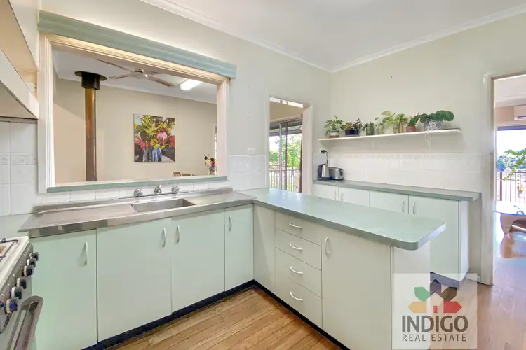 Sixth view of Homely house listing, 251 Fanning Lane, Wooragee VIC 3747
