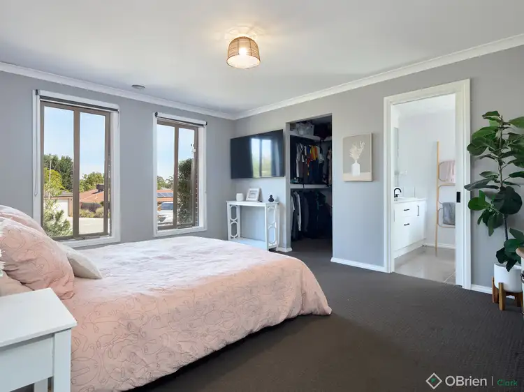 Third view of Homely house listing, 4 Namel Court, Drouin VIC 3818