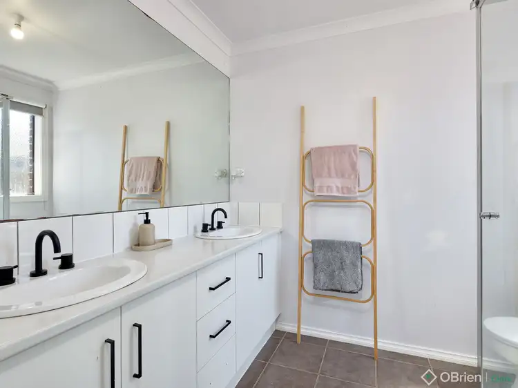 Fourth view of Homely house listing, 4 Namel Court, Drouin VIC 3818