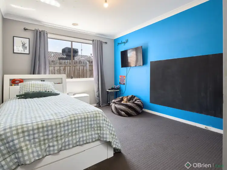 Sixth view of Homely house listing, 4 Namel Court, Drouin VIC 3818