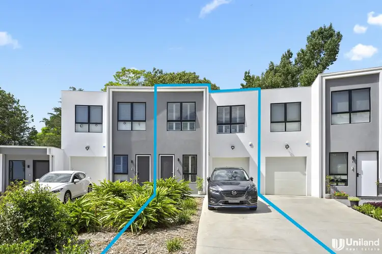 7/47 Irene Crescent, Eastwood NSW 2122