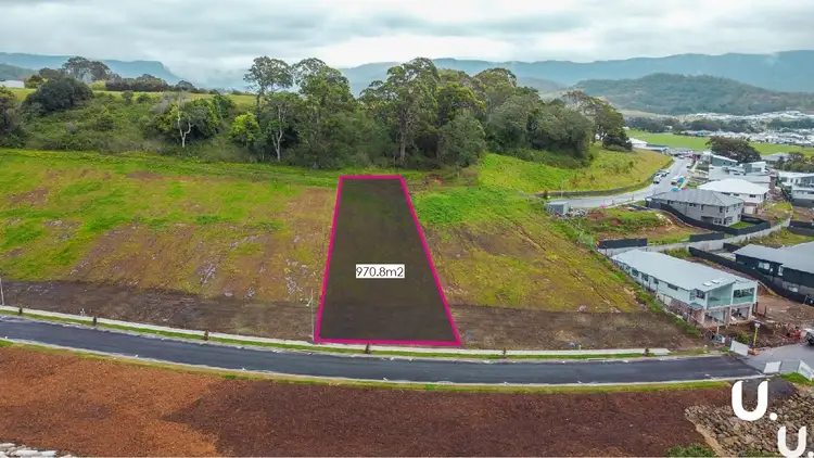 Main view of Homely land listing, Address available on request