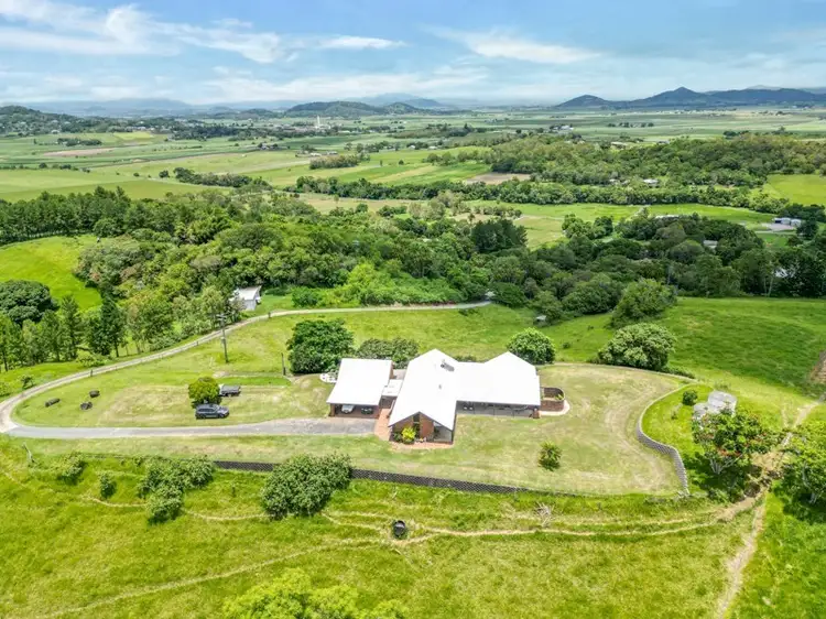 156 Jensens Road, Farleigh QLD 4741