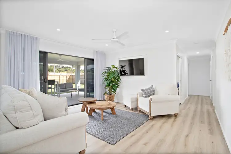 Second view of Homely house listing, 64 Norwood Parade, Beaconsfield QLD 4740