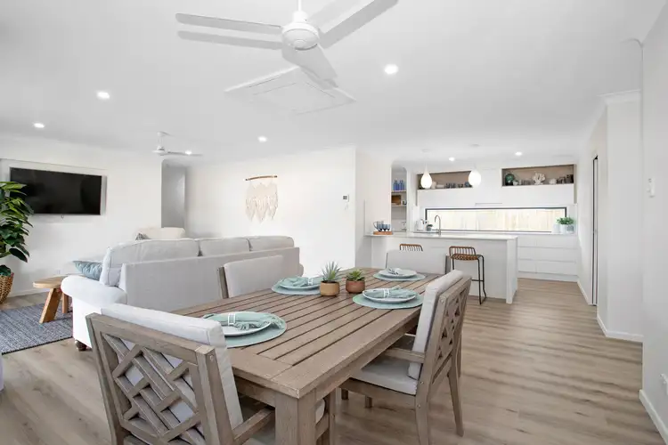 Seventh view of Homely house listing, 64 Norwood Parade, Beaconsfield QLD 4740