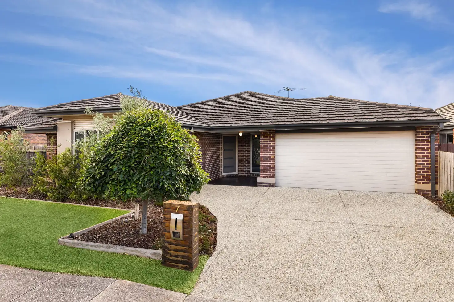 Main view of Homely house listing, 7 Mount Vista Close, New Gisborne VIC 3438