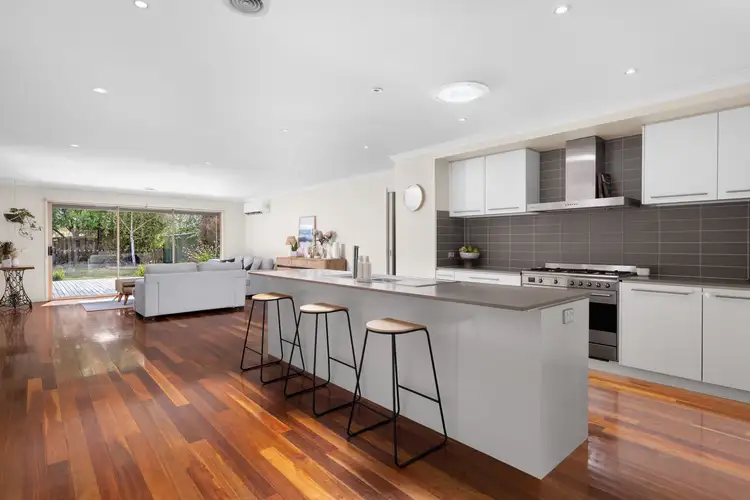Second view of Homely house listing, 7 Mount Vista Close, New Gisborne VIC 3438