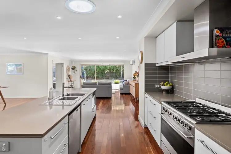 Third view of Homely house listing, 7 Mount Vista Close, New Gisborne VIC 3438