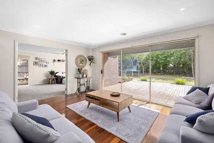 Fourth view of Homely house listing, 7 Mount Vista Close, New Gisborne VIC 3438
