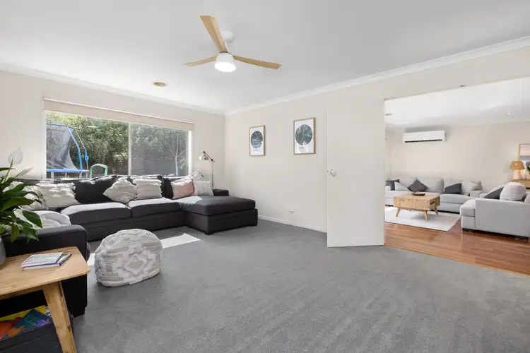 Fifth view of Homely house listing, 7 Mount Vista Close, New Gisborne VIC 3438