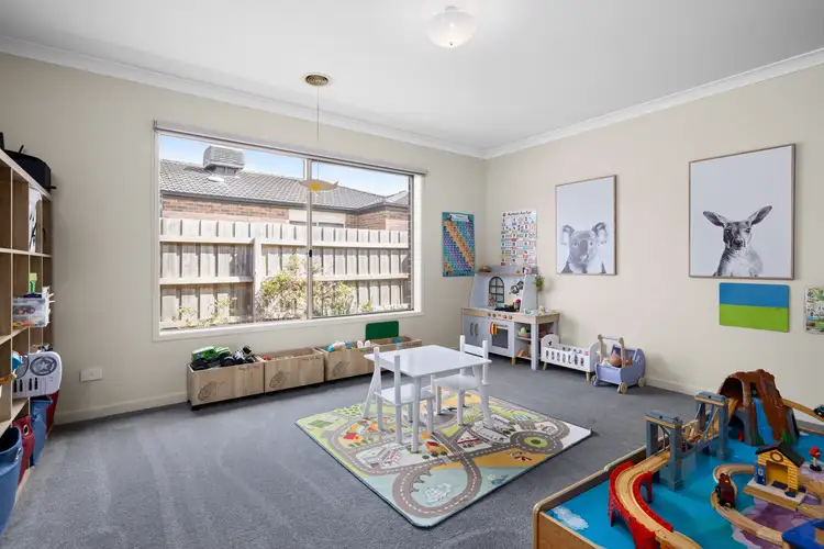 Sixth view of Homely house listing, 7 Mount Vista Close, New Gisborne VIC 3438