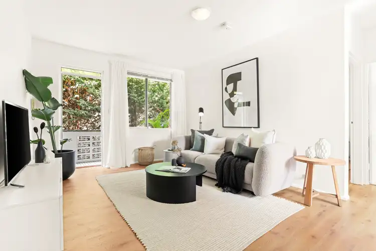 Main view of Homely apartment listing, 9/96 Victoria Street, Ashfield NSW 2131