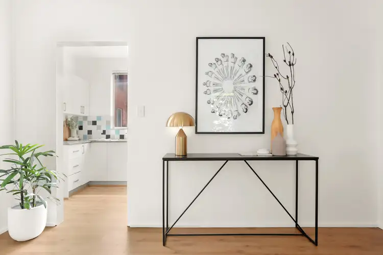 Second view of Homely apartment listing, 9/96 Victoria Street, Ashfield NSW 2131