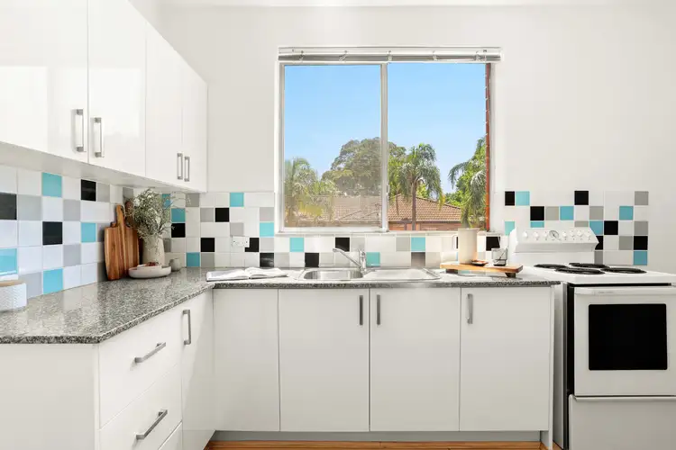 Fourth view of Homely apartment listing, 9/96 Victoria Street, Ashfield NSW 2131