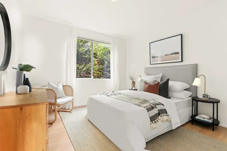 Fifth view of Homely apartment listing, 9/96 Victoria Street, Ashfield NSW 2131