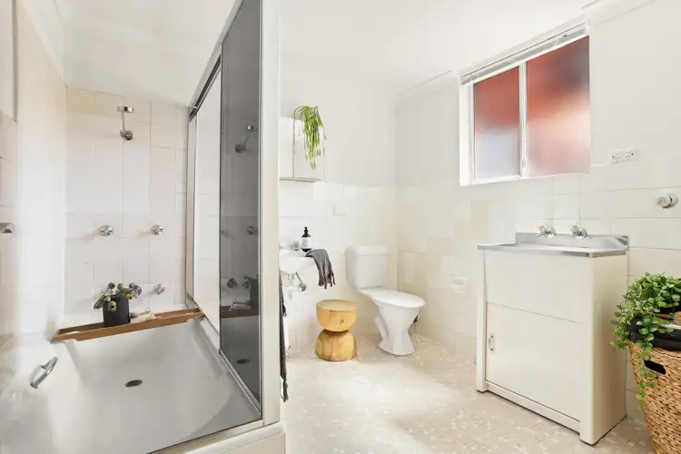 Sixth view of Homely apartment listing, 9/96 Victoria Street, Ashfield NSW 2131