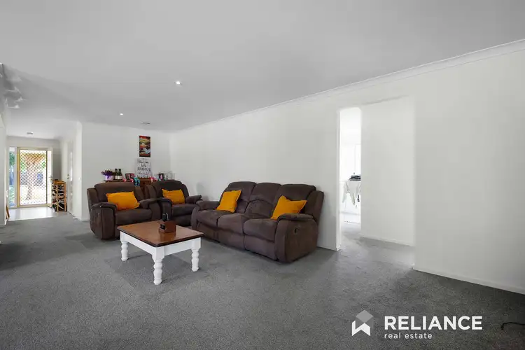 Third view of Homely house listing, 9 Shoveler Close, Williams Landing VIC 3027