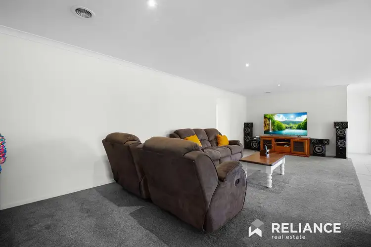 Fourth view of Homely house listing, 9 Shoveler Close, Williams Landing VIC 3027