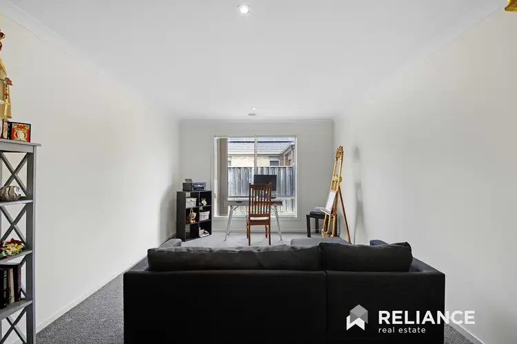 Fifth view of Homely house listing, 9 Shoveler Close, Williams Landing VIC 3027