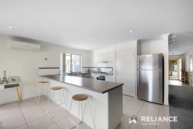 Sixth view of Homely house listing, 9 Shoveler Close, Williams Landing VIC 3027
