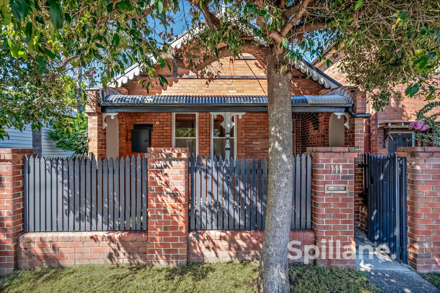 Main view of Homely house listing, 111 Denison Street, Hamilton NSW 2303