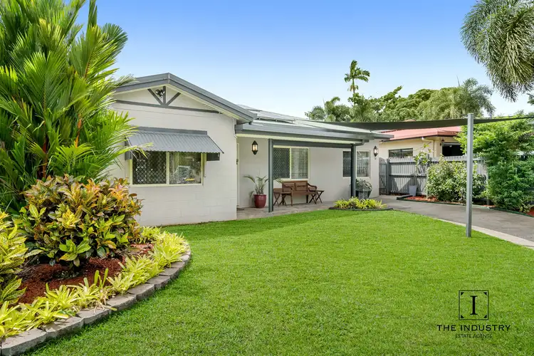 Main view of Homely house listing, 12 Moth Close, Edmonton QLD 4869
