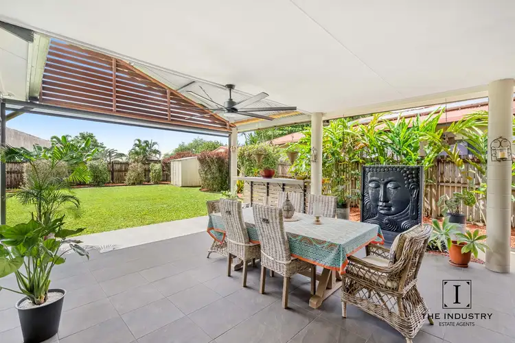 Second view of Homely house listing, 12 Moth Close, Edmonton QLD 4869