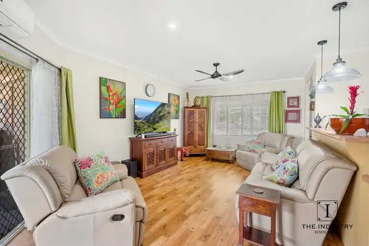 Third view of Homely house listing, 12 Moth Close, Edmonton QLD 4869