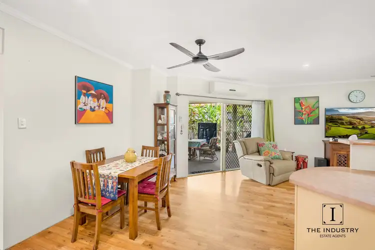 Fourth view of Homely house listing, 12 Moth Close, Edmonton QLD 4869