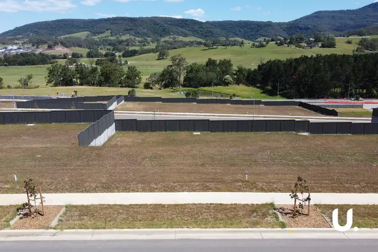 Second view of Homely land listing, 23 Proposed Road, Calderwood NSW 2527