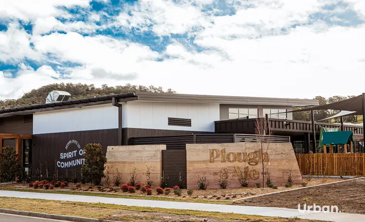 Third view of Homely land listing, 23 Proposed Road, Calderwood NSW 2527