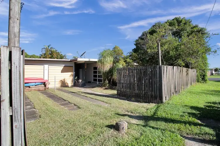 22 Jorgensen Street, Bakers Creek QLD 4740