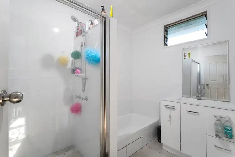 Fifth view of Homely house listing, 22 Jorgensen Street, Bakers Creek QLD 4740