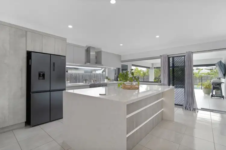 Main view of Homely house listing, 180 Bjelke Circuit, Rural View QLD 4740