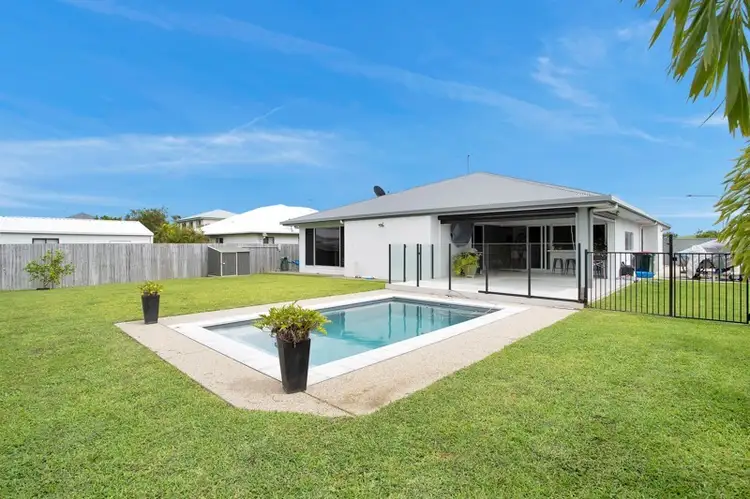 Third view of Homely house listing, 180 Bjelke Circuit, Rural View QLD 4740