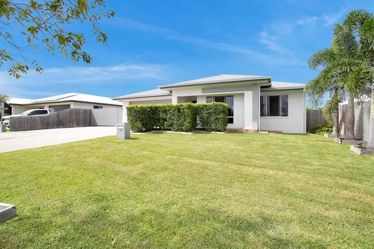 Fourth view of Homely house listing, 180 Bjelke Circuit, Rural View QLD 4740