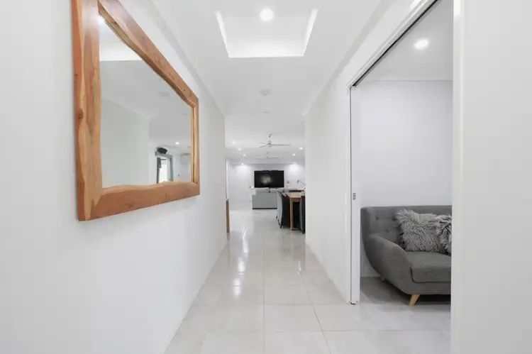 Fifth view of Homely house listing, 180 Bjelke Circuit, Rural View QLD 4740