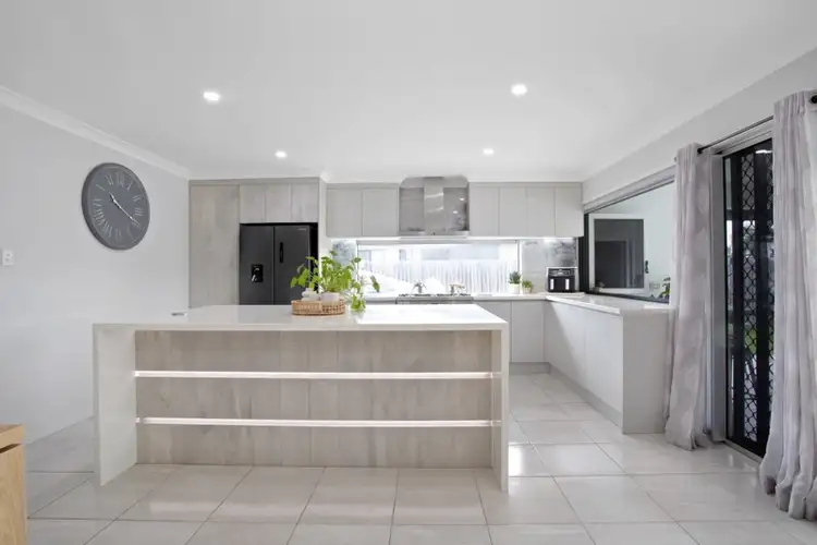 Seventh view of Homely house listing, 180 Bjelke Circuit, Rural View QLD 4740