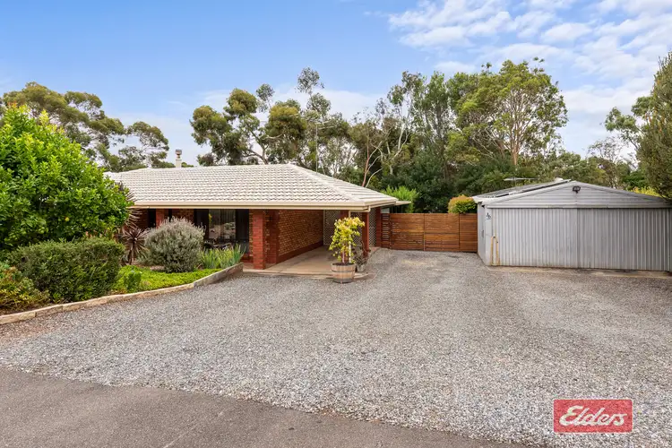 Second view of Homely house listing, 36 Eva Street, Williamstown SA 5351