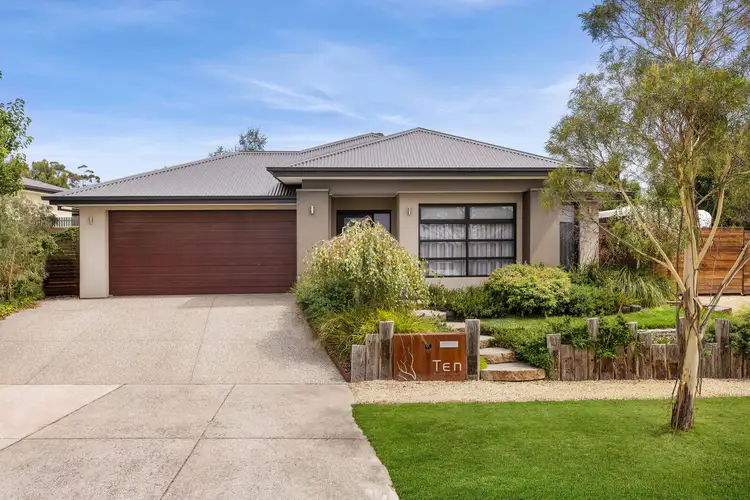 10 Thornton Court, Gisborne VIC 3437