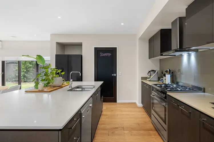 Third view of Homely house listing, 10 Thornton Court, Gisborne VIC 3437