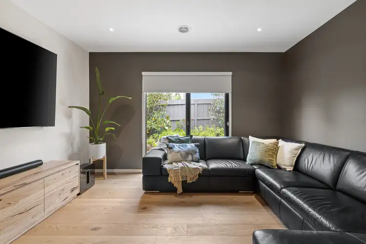 Fifth view of Homely house listing, 10 Thornton Court, Gisborne VIC 3437