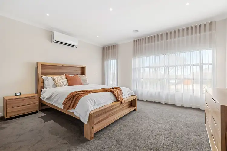 Sixth view of Homely house listing, 10 Thornton Court, Gisborne VIC 3437