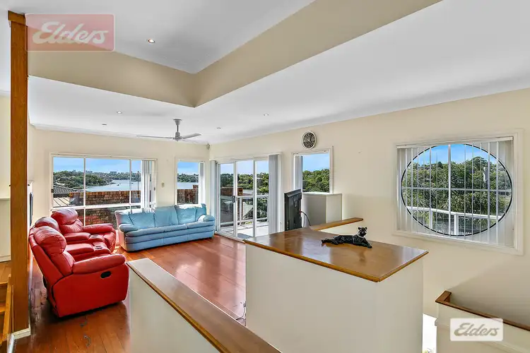 Fifth view of Homely house listing, 43 Ingrid Road, Kareela NSW 2232