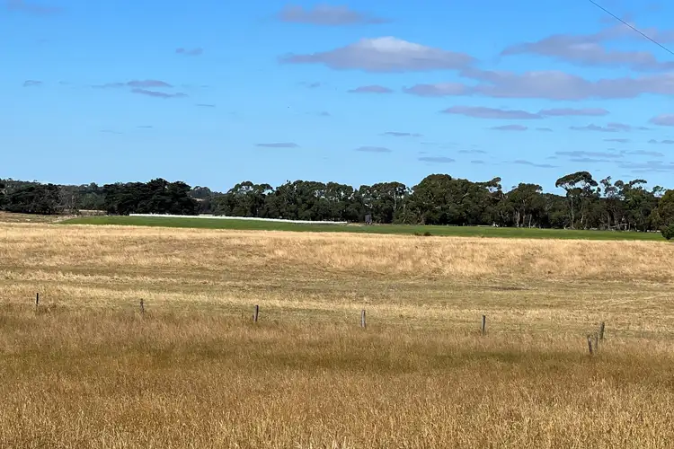 Second view of Homely rural property listing, 501 Swans Lane, Naringal VIC 3277