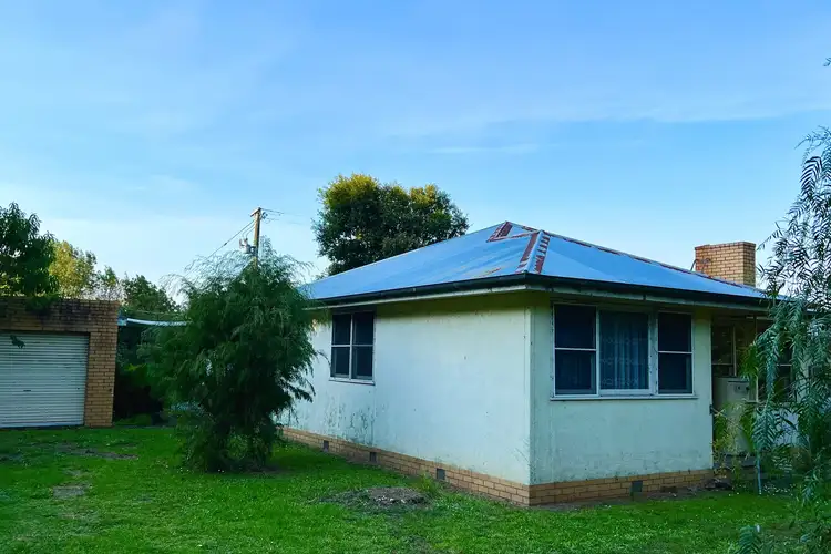 Third view of Homely rural property listing, 501 Swans Lane, Naringal VIC 3277